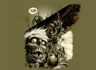 Illustration for article titled 30 geeky shirts that make perfect holiday gifts